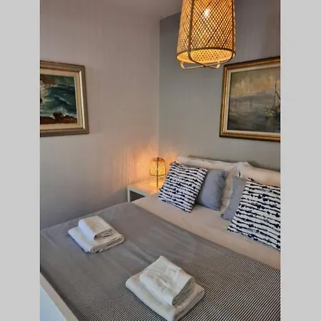 Marella Appartement Vis