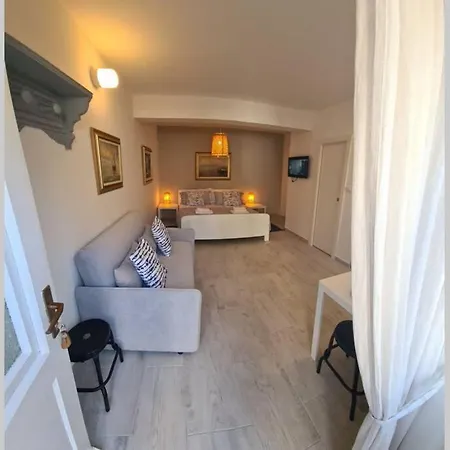 Apartment Marella Vis